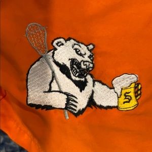 Meet your Posher, Gil